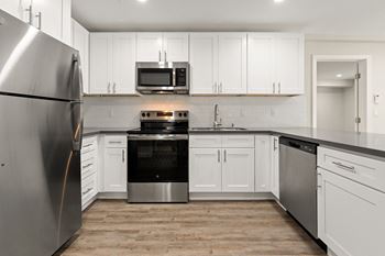Kitchen appliances